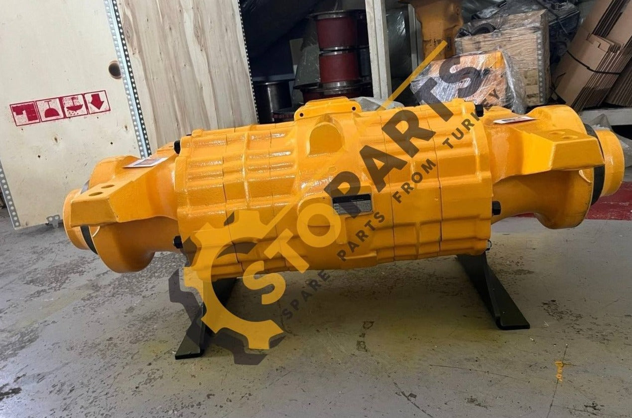 REAR AXLE VOE15404624 FOR VOLVO