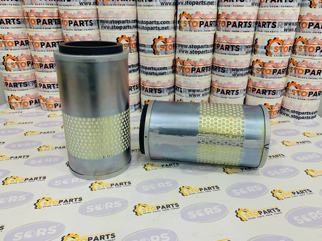 AIR FILTER 4071693 FOR CUMMINS