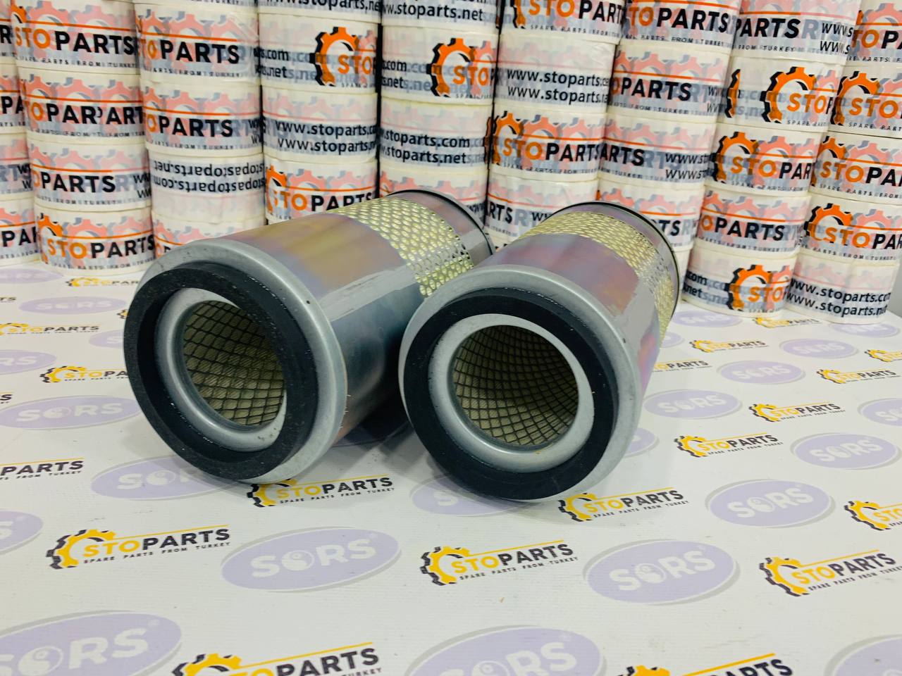 AIR FILTER 4071693 FOR CUMMINS