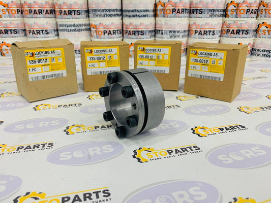 LOCK ASSY 1350012 FOR CATERPILLAR (GENUINE)
