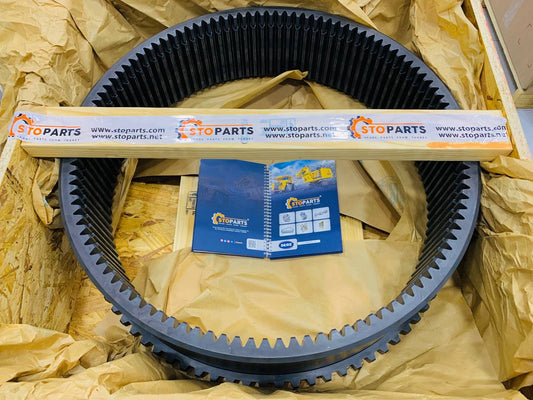 GEAR RING 1972729 FOR CATERPILLAR (GENUINE)