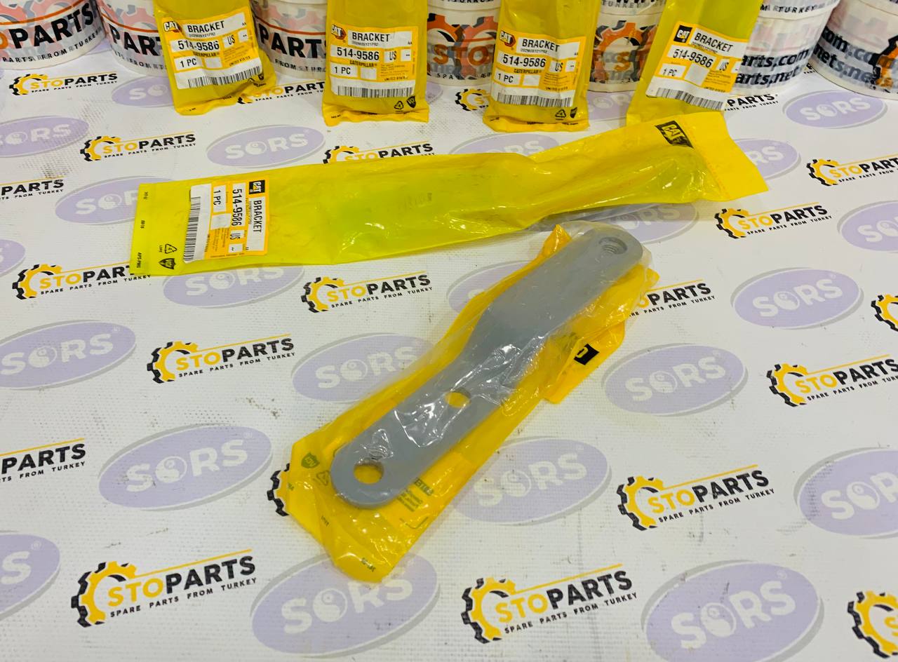 BRACKET 5149586 FOR CATERPILLAR (GENUINE)