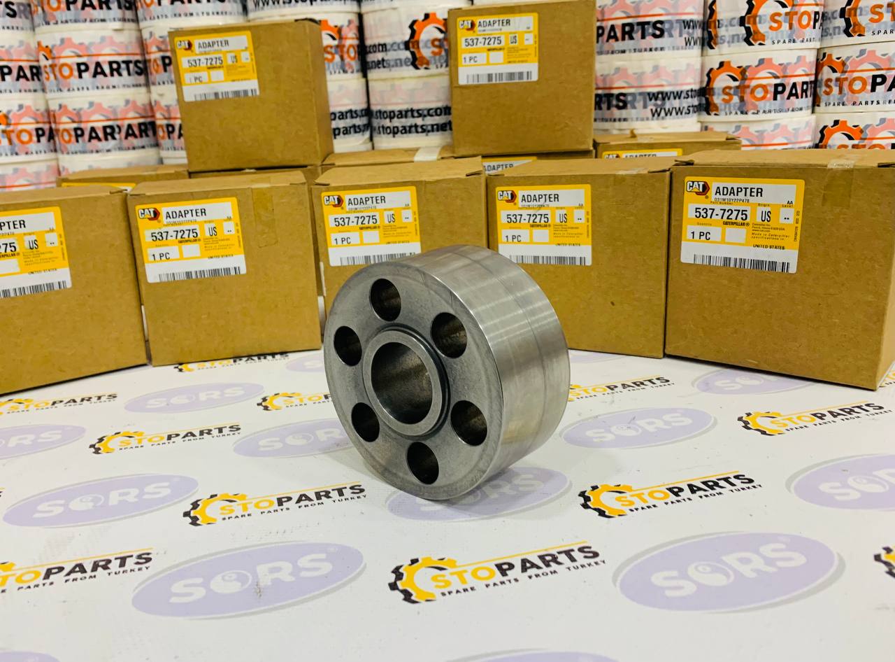 ADAPTER ASSY 5377275 FOR CATERPILLAR (GENUINE)