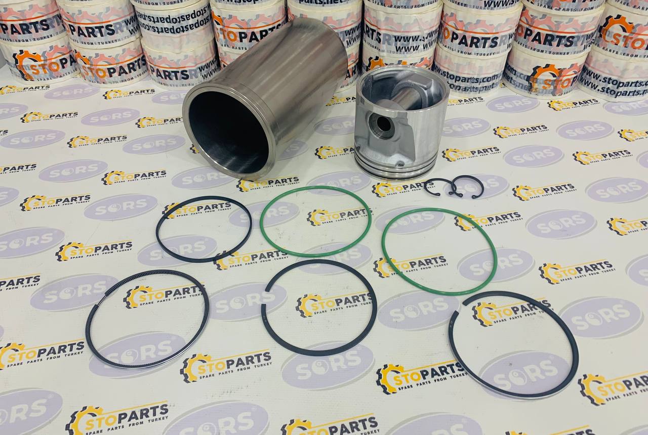 PISTON LINER KIT RE65967 FOR JOHN DEERE