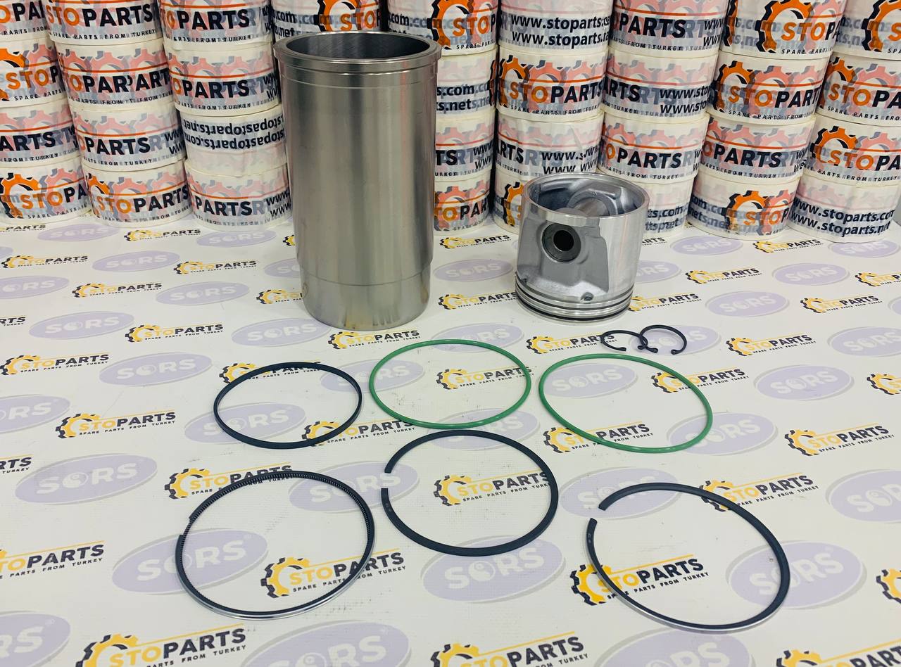 PISTON LINER KIT RE65967 FOR JOHN DEERE