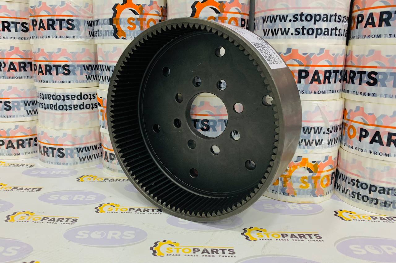 RING GEAR 4475.304.188 ZF