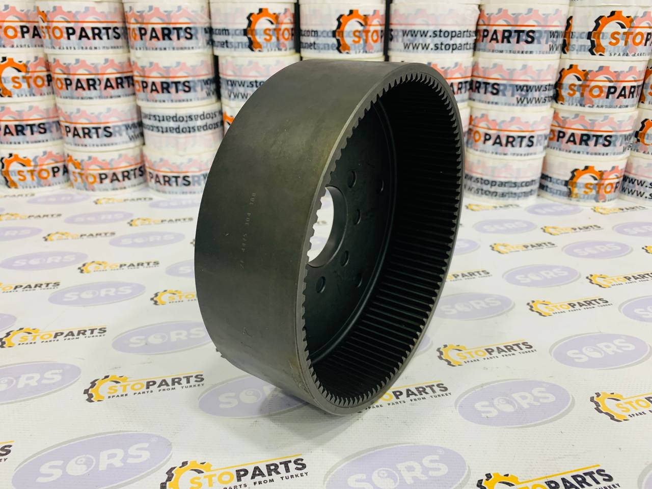 RING GEAR 4475.304.188 ZF