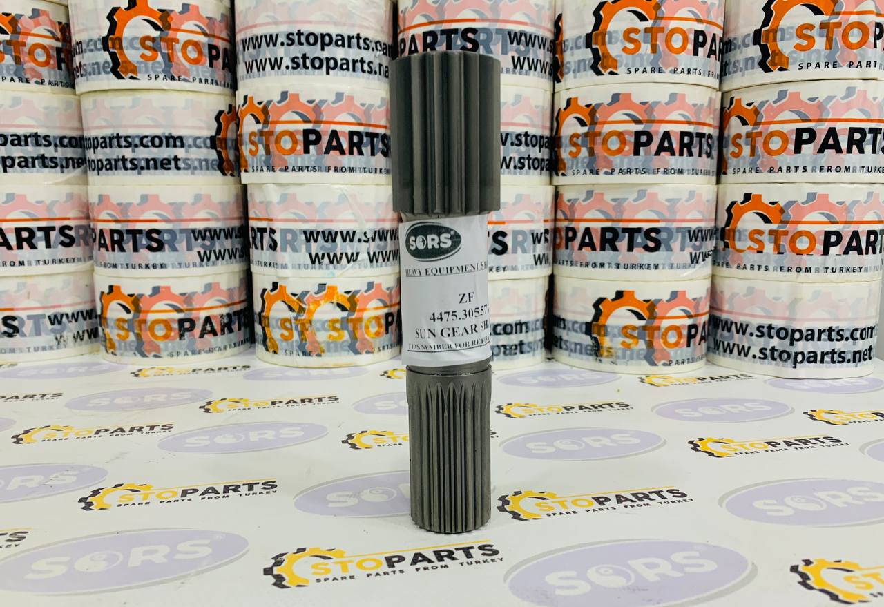 SUN GEAR SHAFT 4475.305.577 ZF