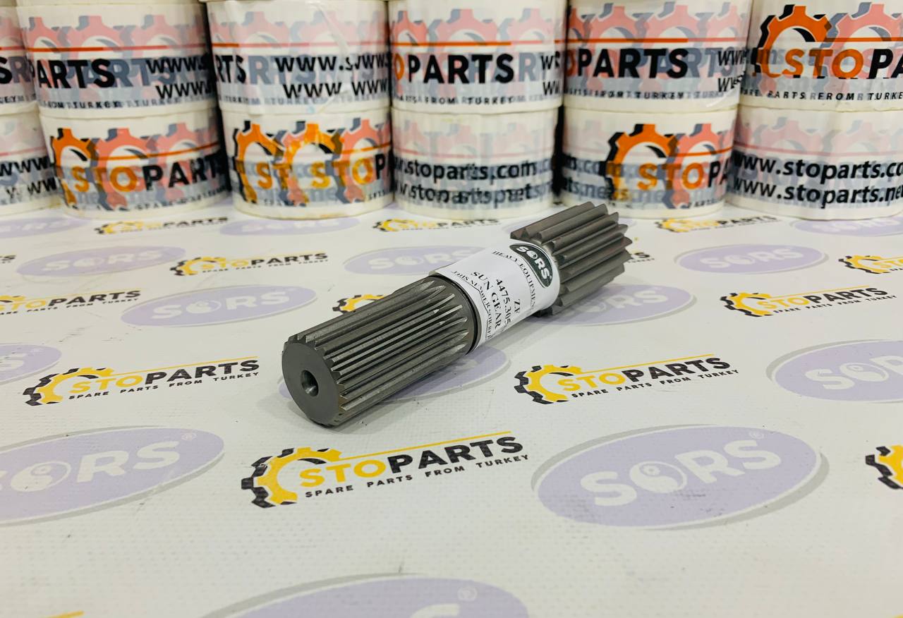 SUN GEAR SHAFT 4475.305.577 ZF