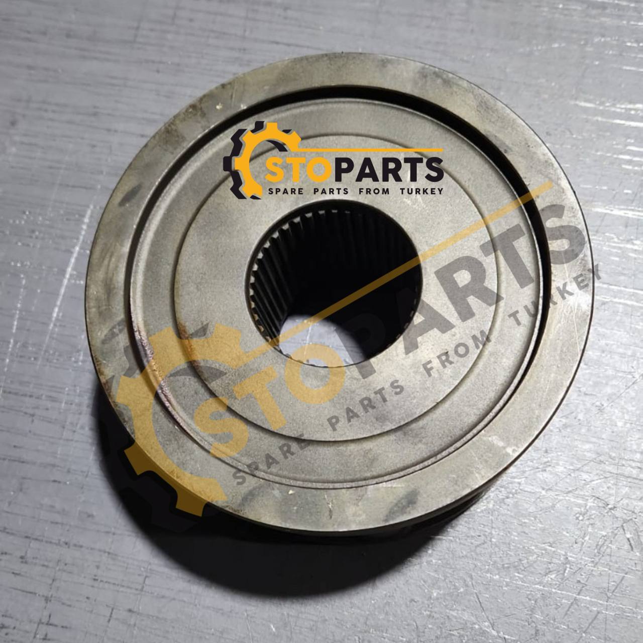PINION-CIRCLE DRIVE 2618554 FOR CATERPILLAR