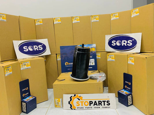 CARTRIDGE DESICCANT KIT 1075869 FOR CATERPILLAR (GENUINE)