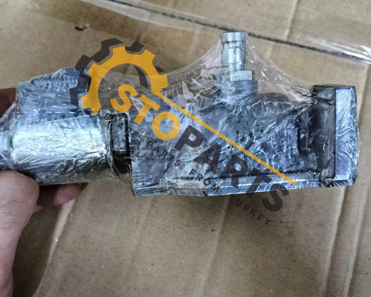 VALVE GP-MODULATING 2443114 FOR CATERPILLAR