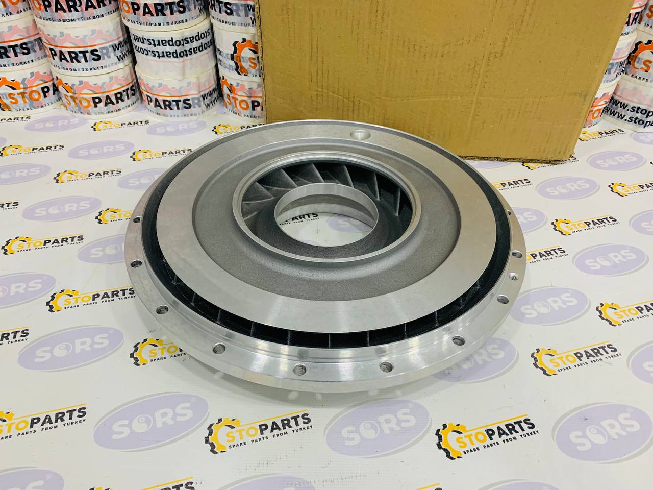 IMPELLER CONVERTER 1T1798 FOR CATERPILLAR