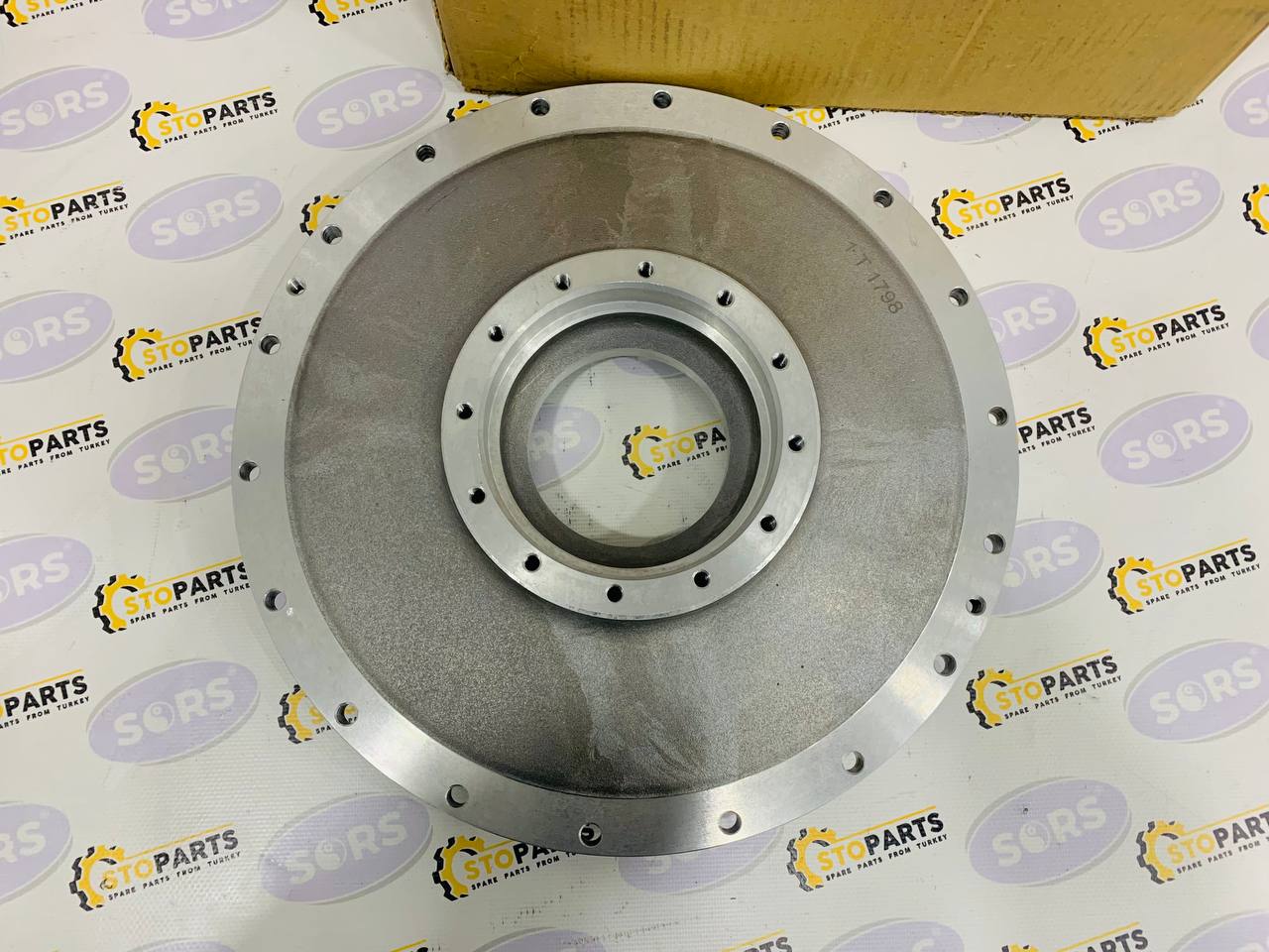 IMPELLER CONVERTER 1T1798 FOR CATERPILLAR