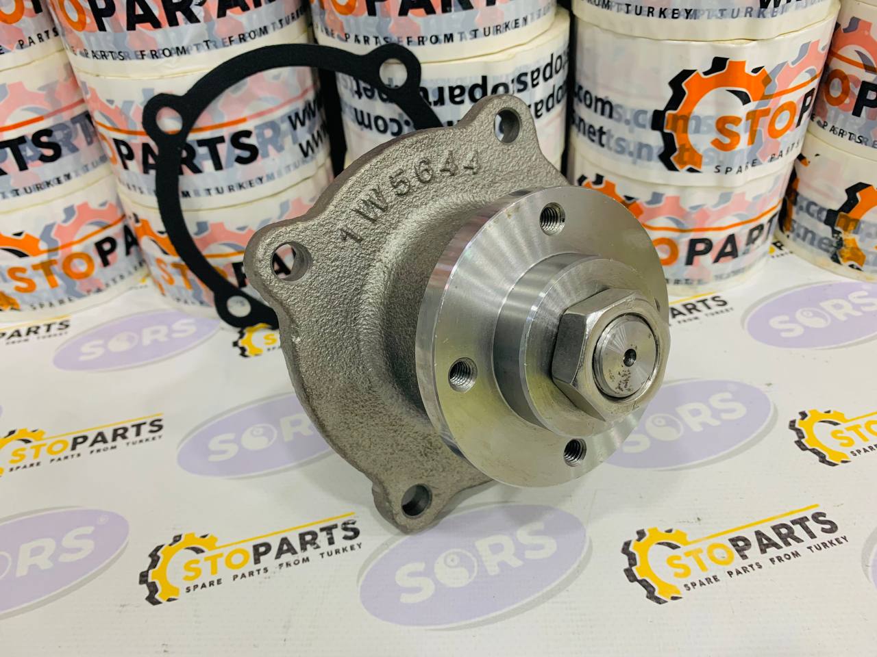 WATER PUMP 0R1242, 1W5644 FOR CATERPILLAR