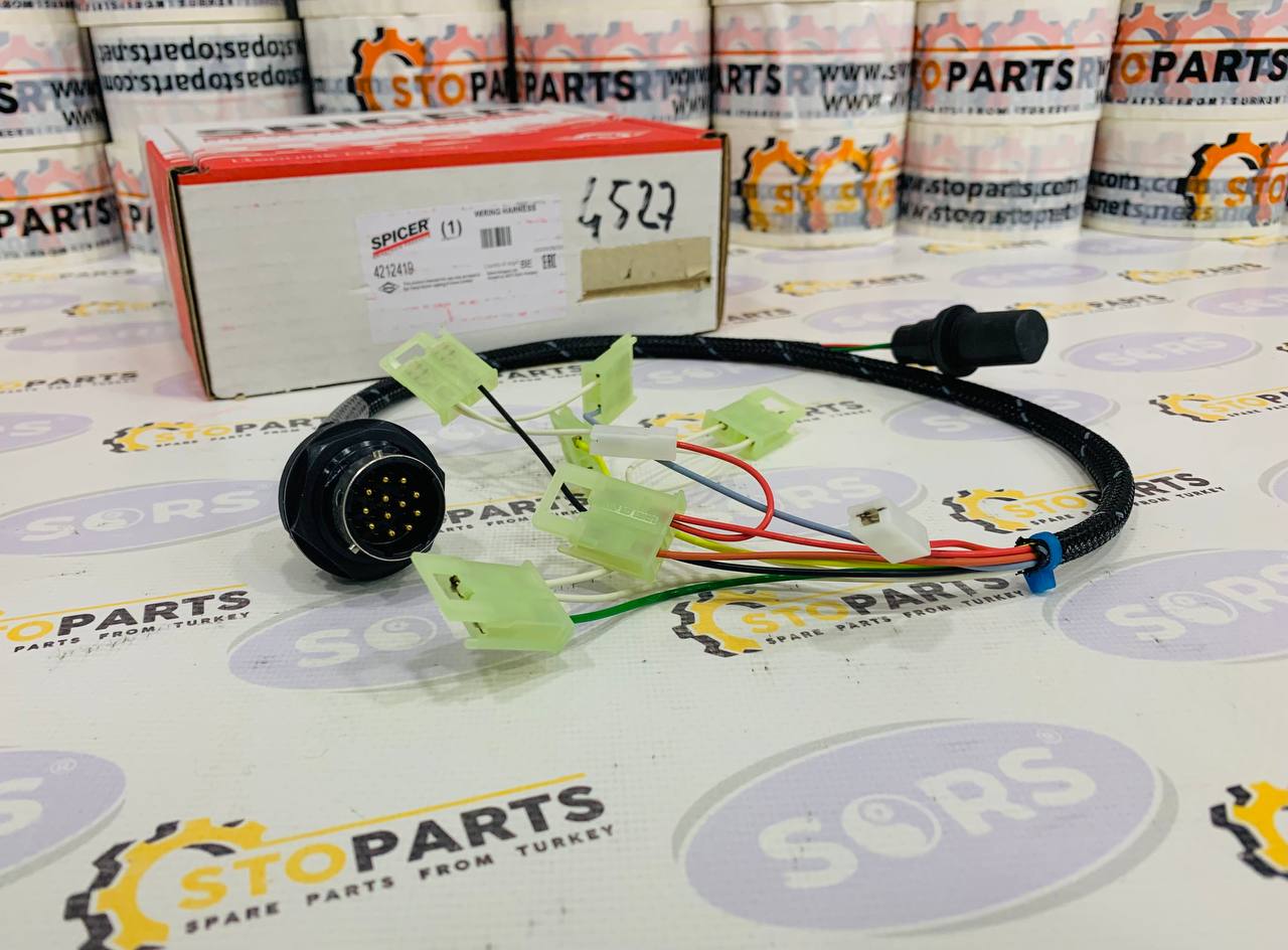 HARNESS 4212419 DANA SPICER