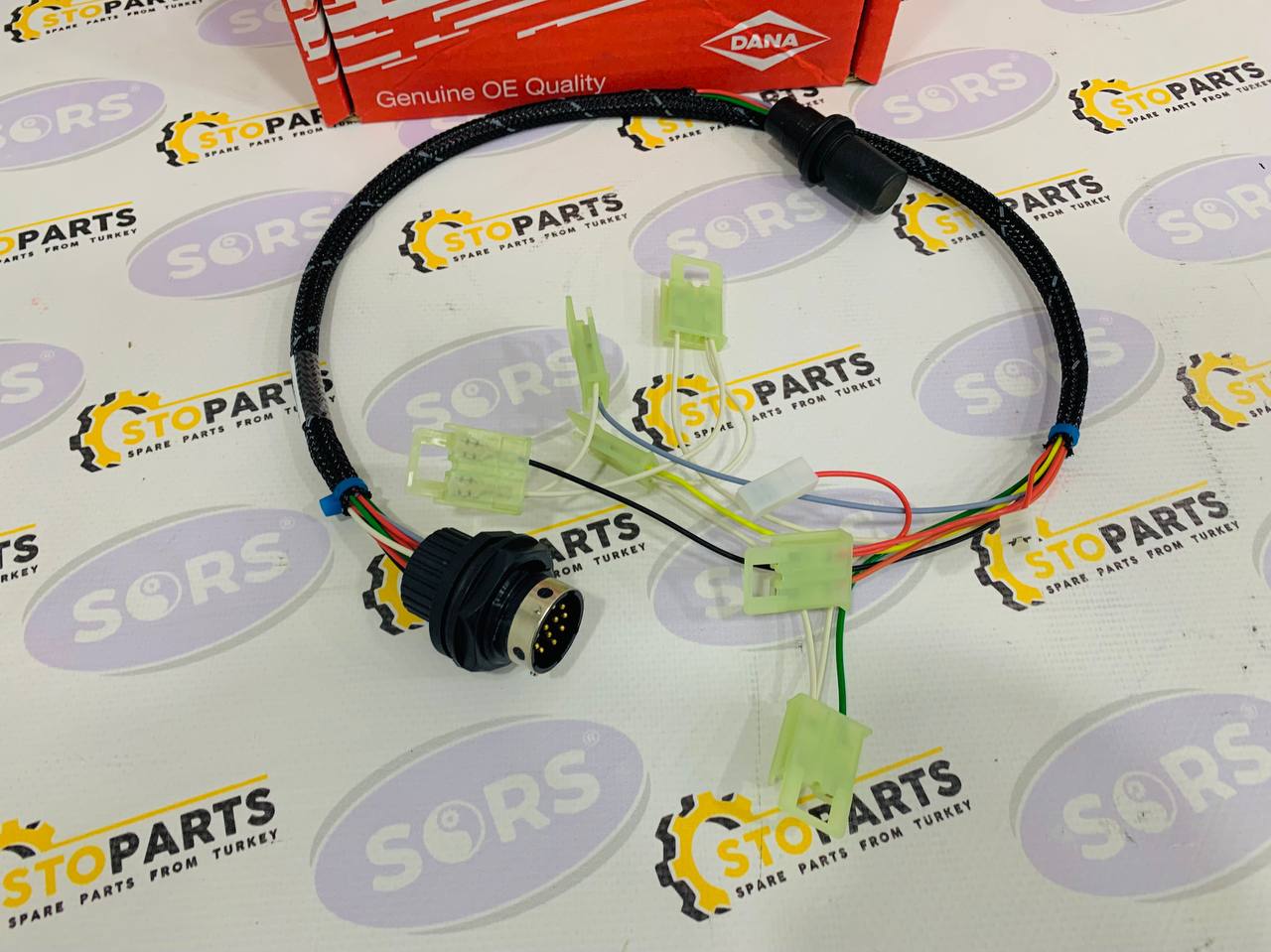 HARNESS 4212419 DANA SPICER