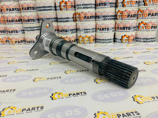 SHAFT 84455261 FOR CASE AND NEW HOLLAND (GENUINE)