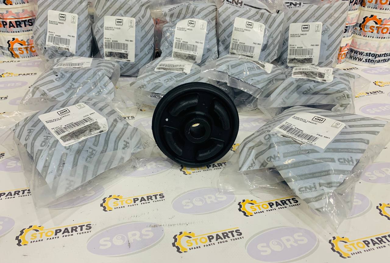 ISOLATOR 47520653 FOR CASE AND NEW HOLLAND (GENUINE)