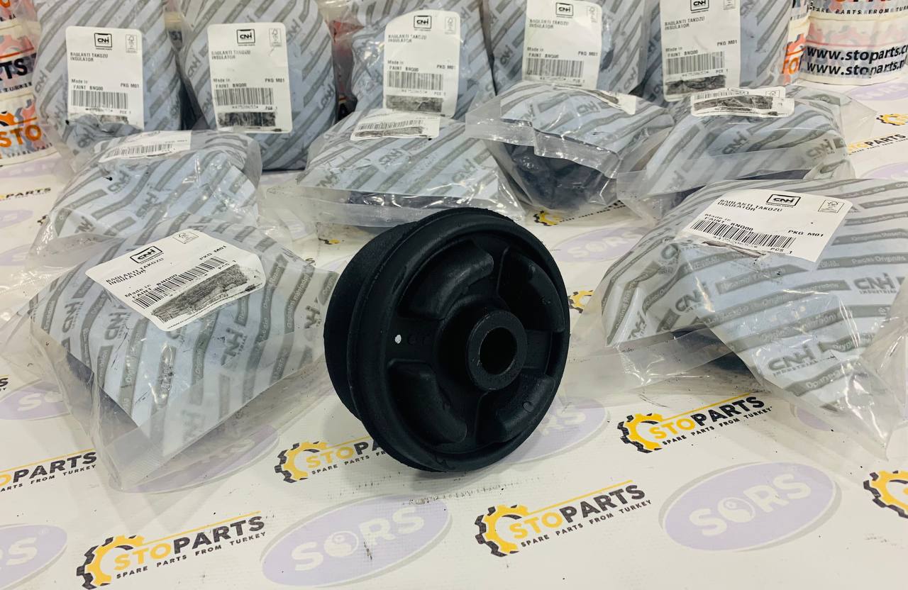 ISOLATOR 47520653 FOR CASE AND NEW HOLLAND (GENUINE)