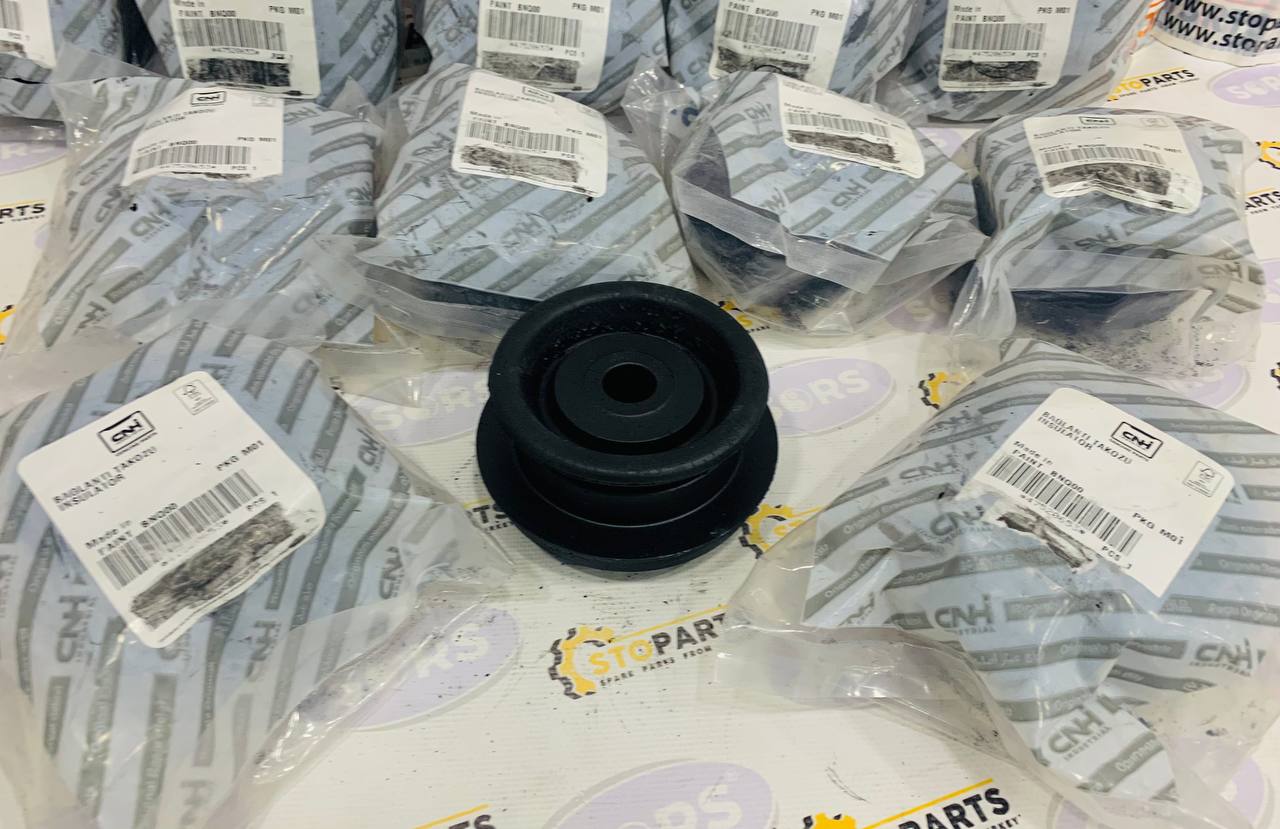 ISOLATOR 47520653 FOR CASE AND NEW HOLLAND (GENUINE)