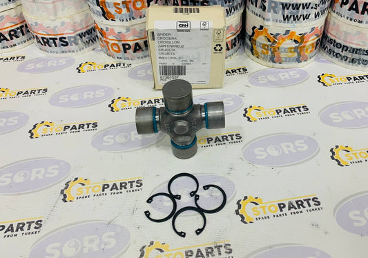 UNIVERSAL JOINT 87361037 FOR CASE AND NEW HOLLAND (GENUINE)