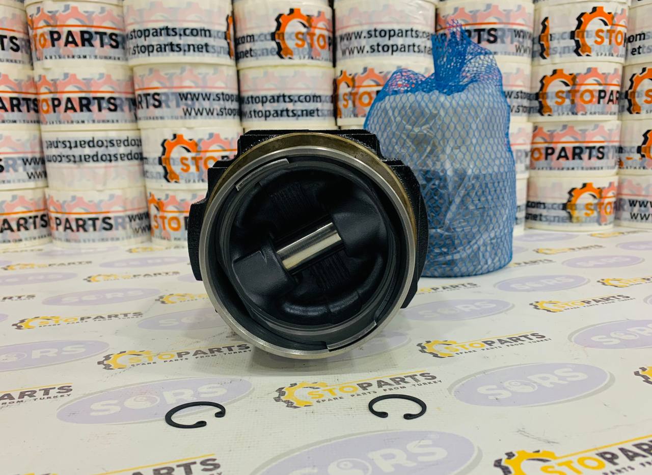CYLINDER LINER KIT ED00A23R0980-S FOR LOMBARDINI