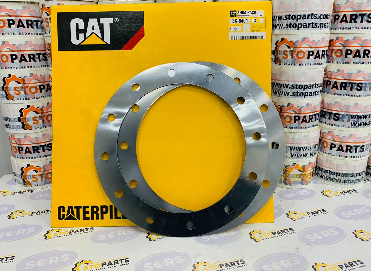 SHIM PACK 3K6401 FOR CATERPILLAR