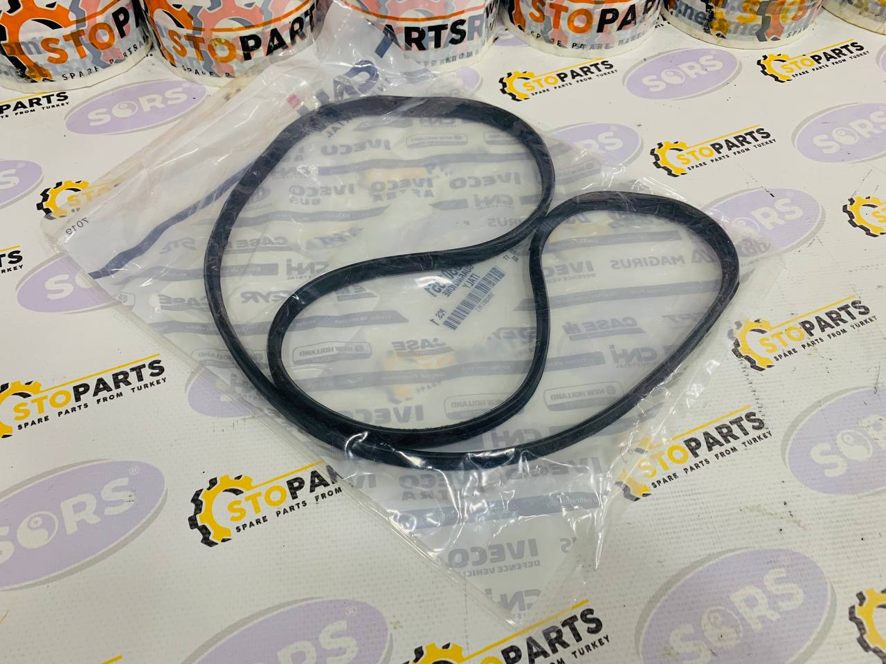 SEAL 500301351 FOR CASE AND NEW HOLLAND (GENUINE)