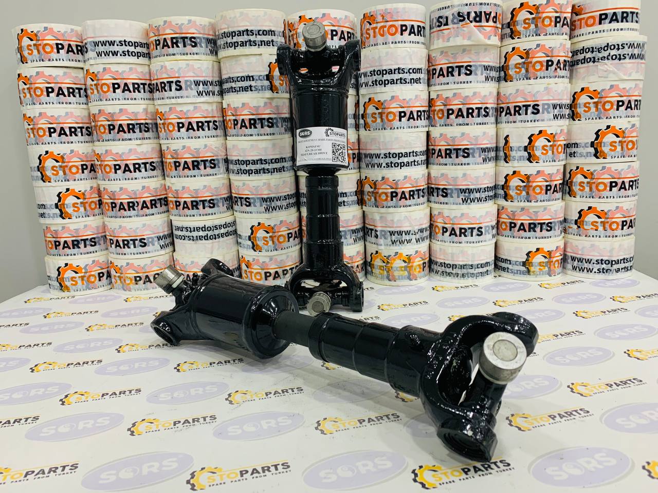 REAR DRIVE SHAFT 42N-20-11300, 42N2011300 FOR KOMATSU