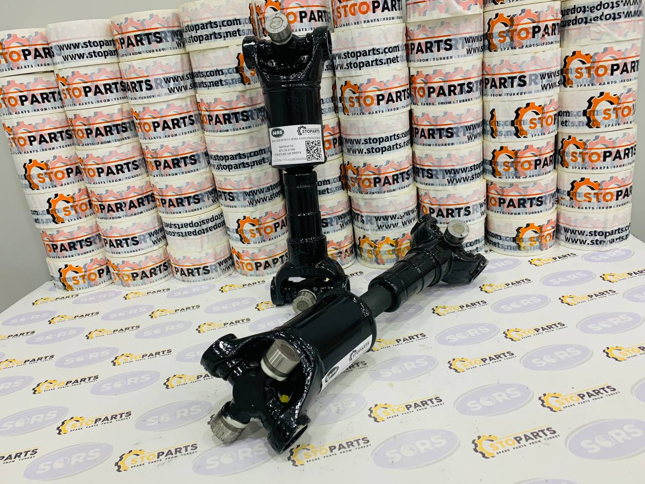 REAR DRIVE SHAFT 42N-20-11300, 42N2011300 FOR KOMATSU