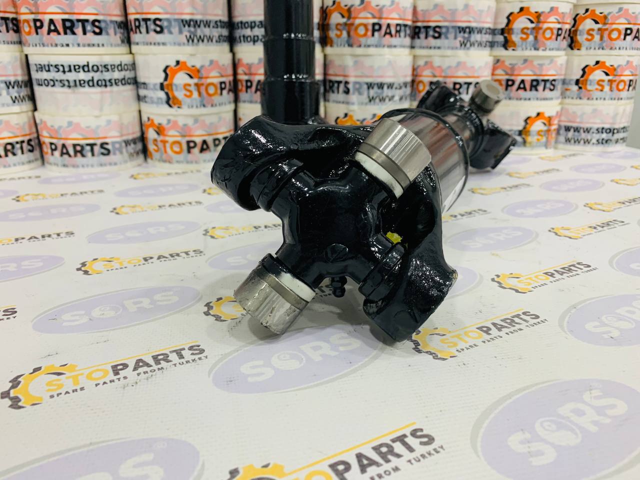 REAR DRIVE SHAFT 42N-20-11300, 42N2011300 FOR KOMATSU