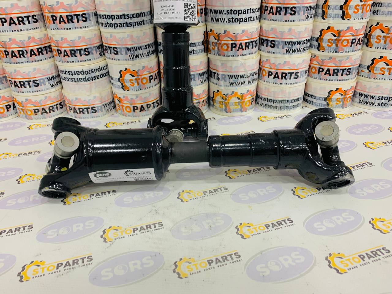 REAR DRIVE SHAFT 42N-20-11300, 42N2011300 FOR KOMATSU