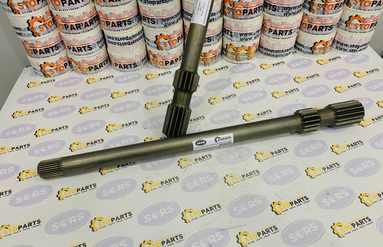 HALF SHAFT 068973, CA0068973, 68973 CARRARO