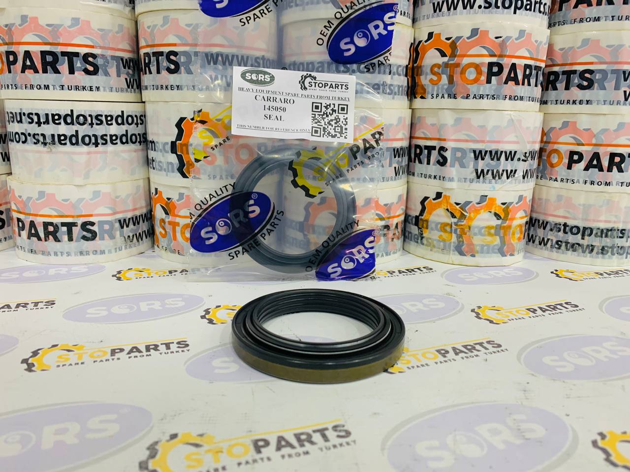 OIL SEAL 145050 CARRARO