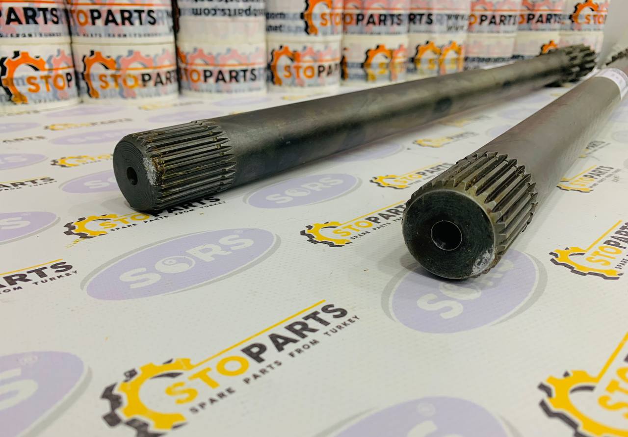 HALF SHAFT 068974, CA0068974, 68974 CARRARO