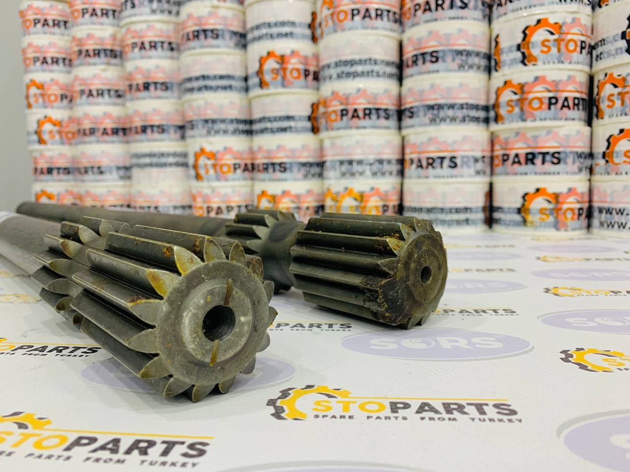 HALF SHAFT 068974, CA0068974, 68974 CARRARO