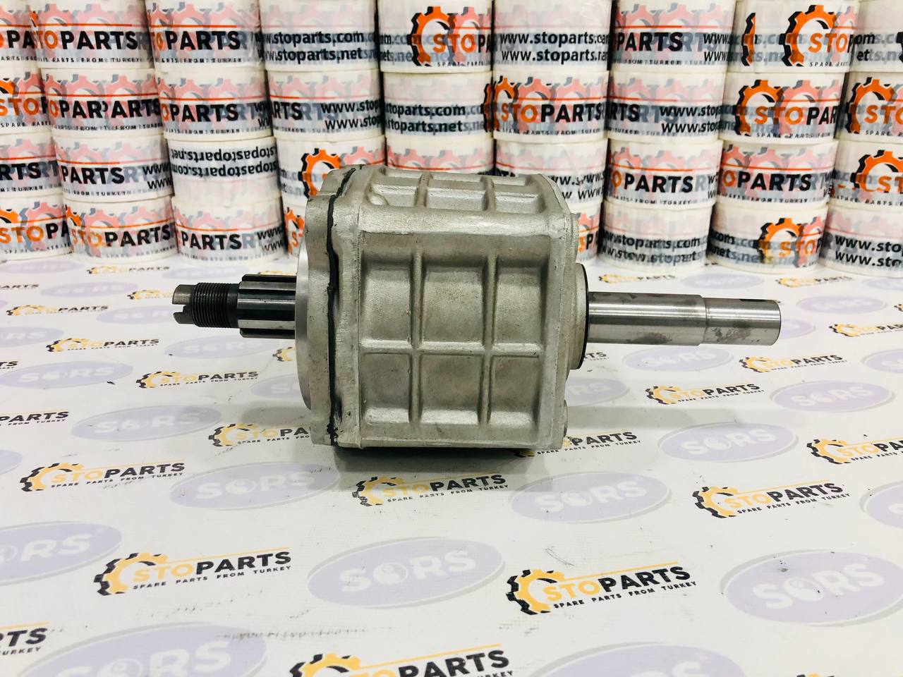 AIR COMPRESSOR 14501-96100 FOR NISSAN PE6T