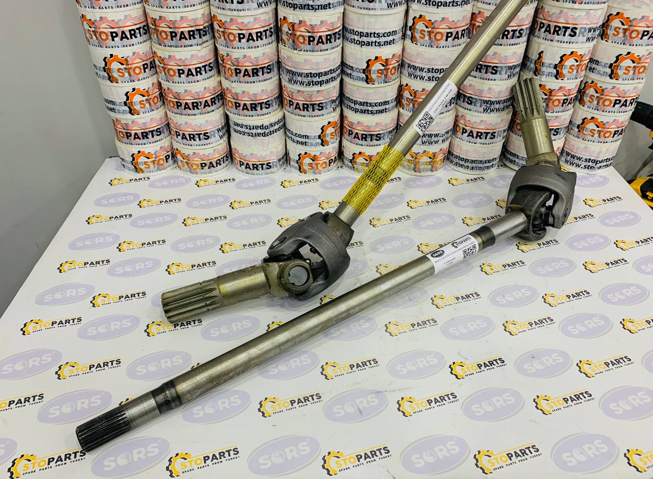 DOUBLE JOINT ASS'Y 149582 CARRARO