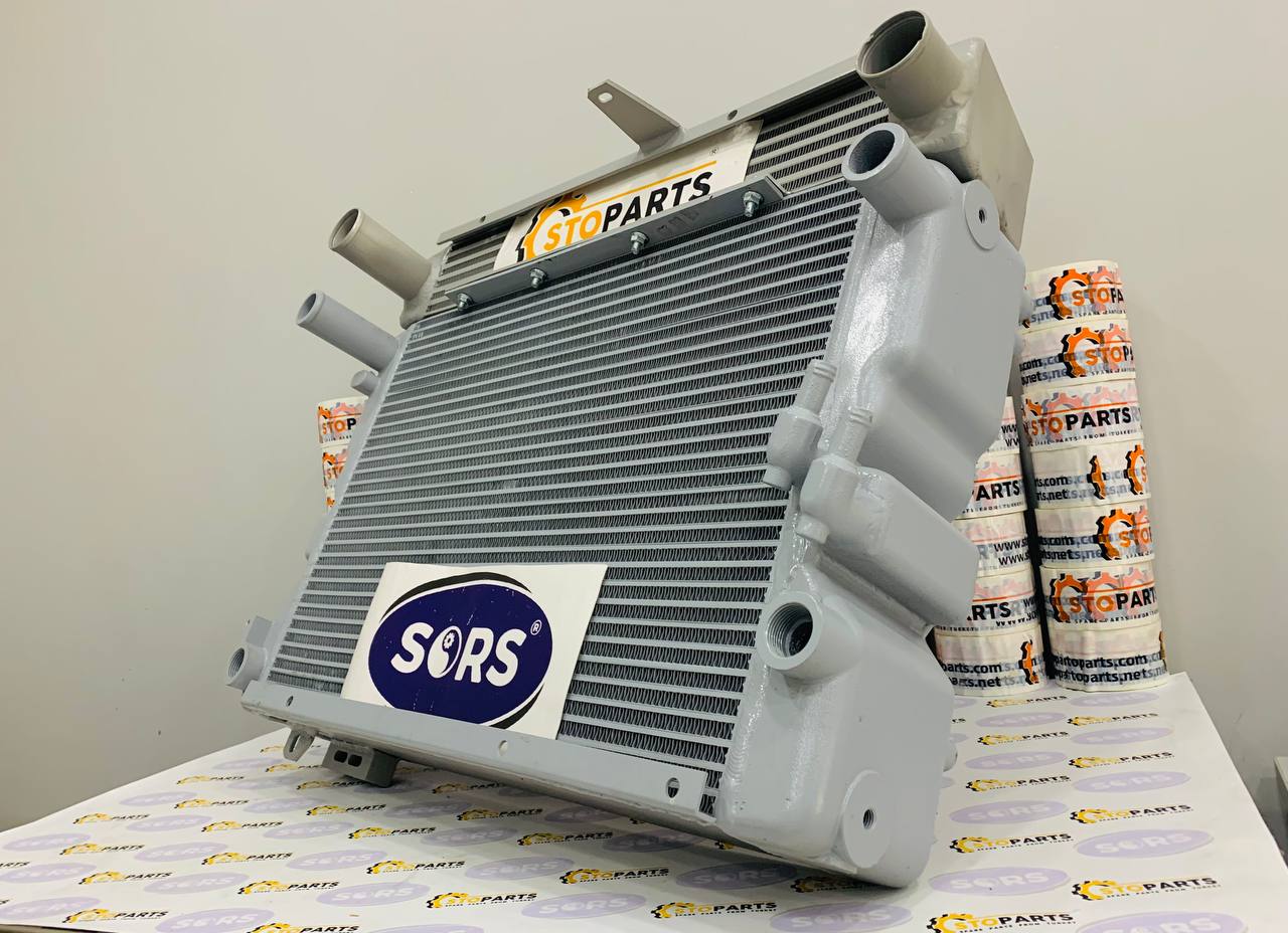 RADIATOR ASSY 42N-03-11873 FOR KOMATSU