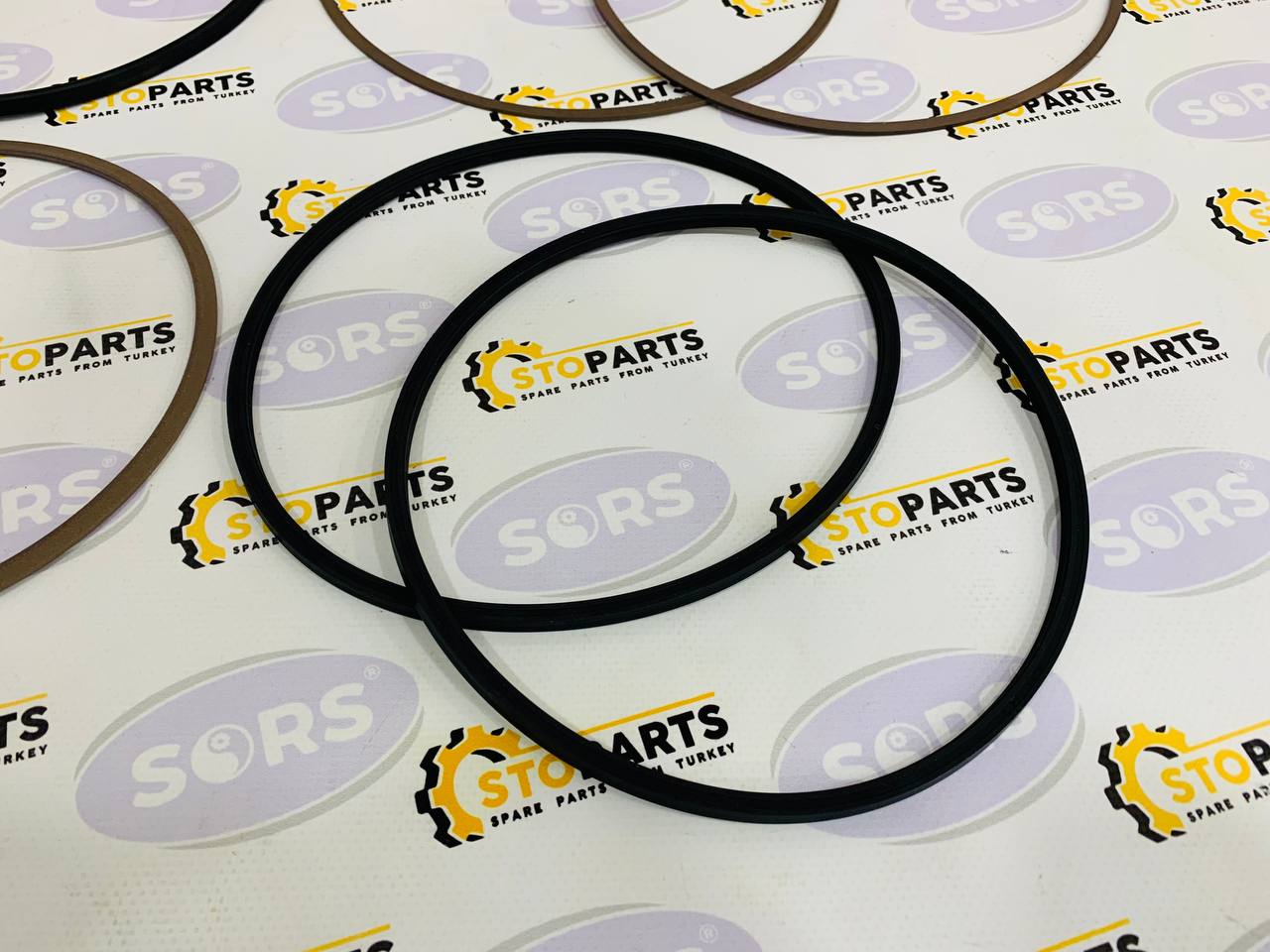 RINGS 501.325.436; 0501.325.437; 0501.315.703; 0501.314.396 ZF