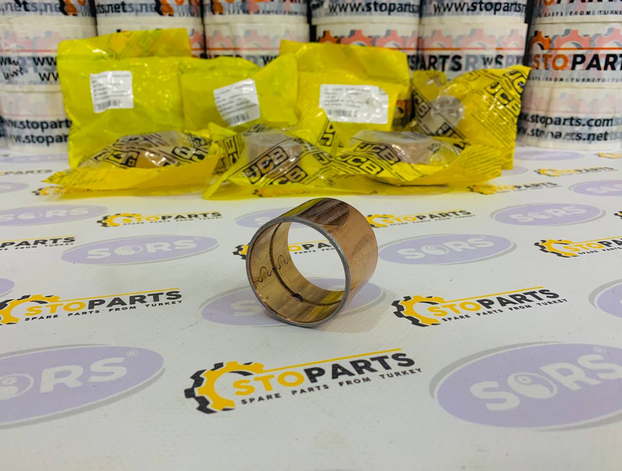 BUSHING 320/03017 FOR JCB (GENUINE)