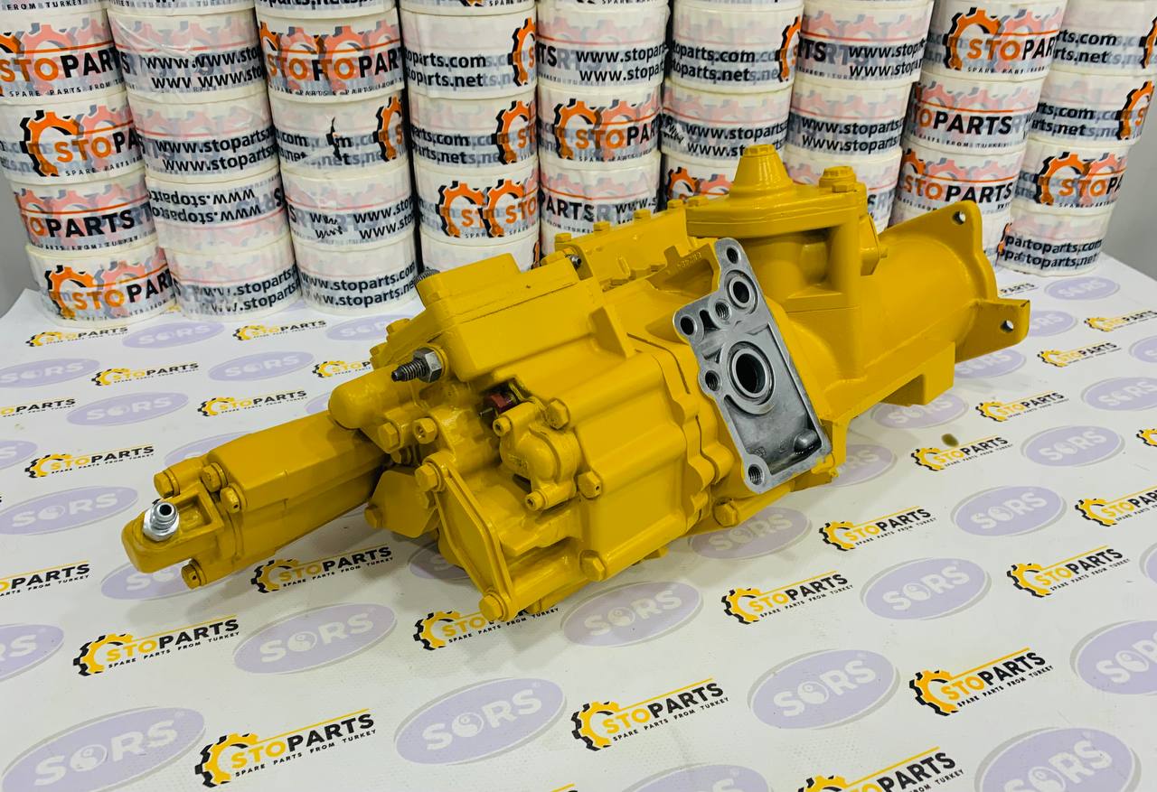 FUEL INJECTION PUMP 4P1400 FOR CATERPILLAR