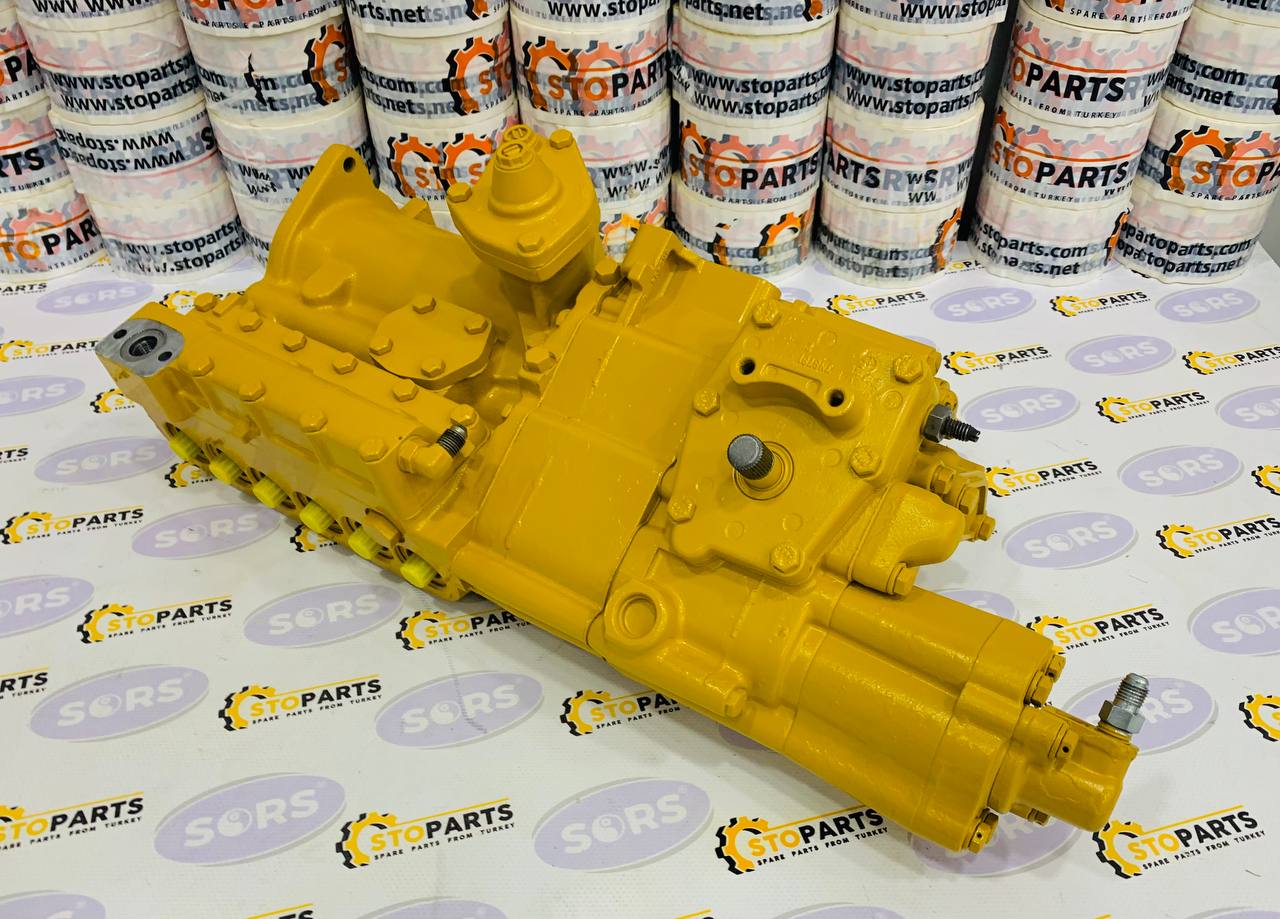 FUEL INJECTION PUMP 4P1400 FOR CATERPILLAR