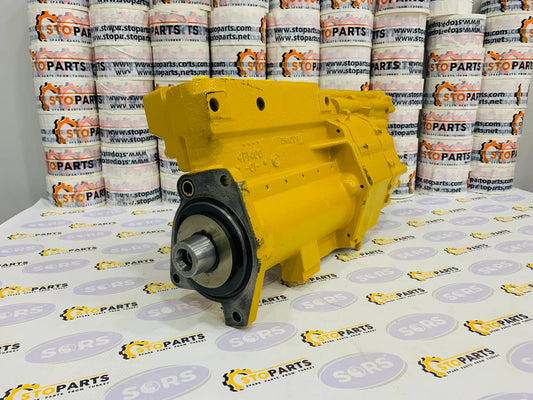 FUEL INJECTION PUMP 4P1400 FOR CATERPILLAR