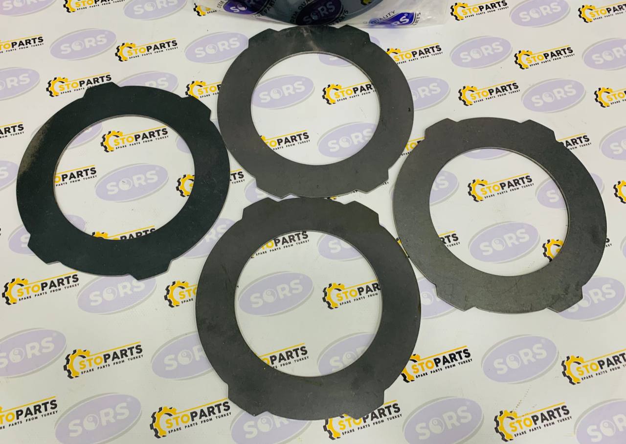 DISC INTERMEDIATE 0501.325.244 ZF