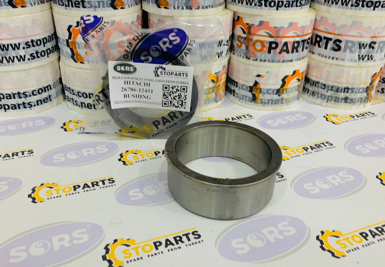 BUSHING 26786-12451 FOR HITACHI