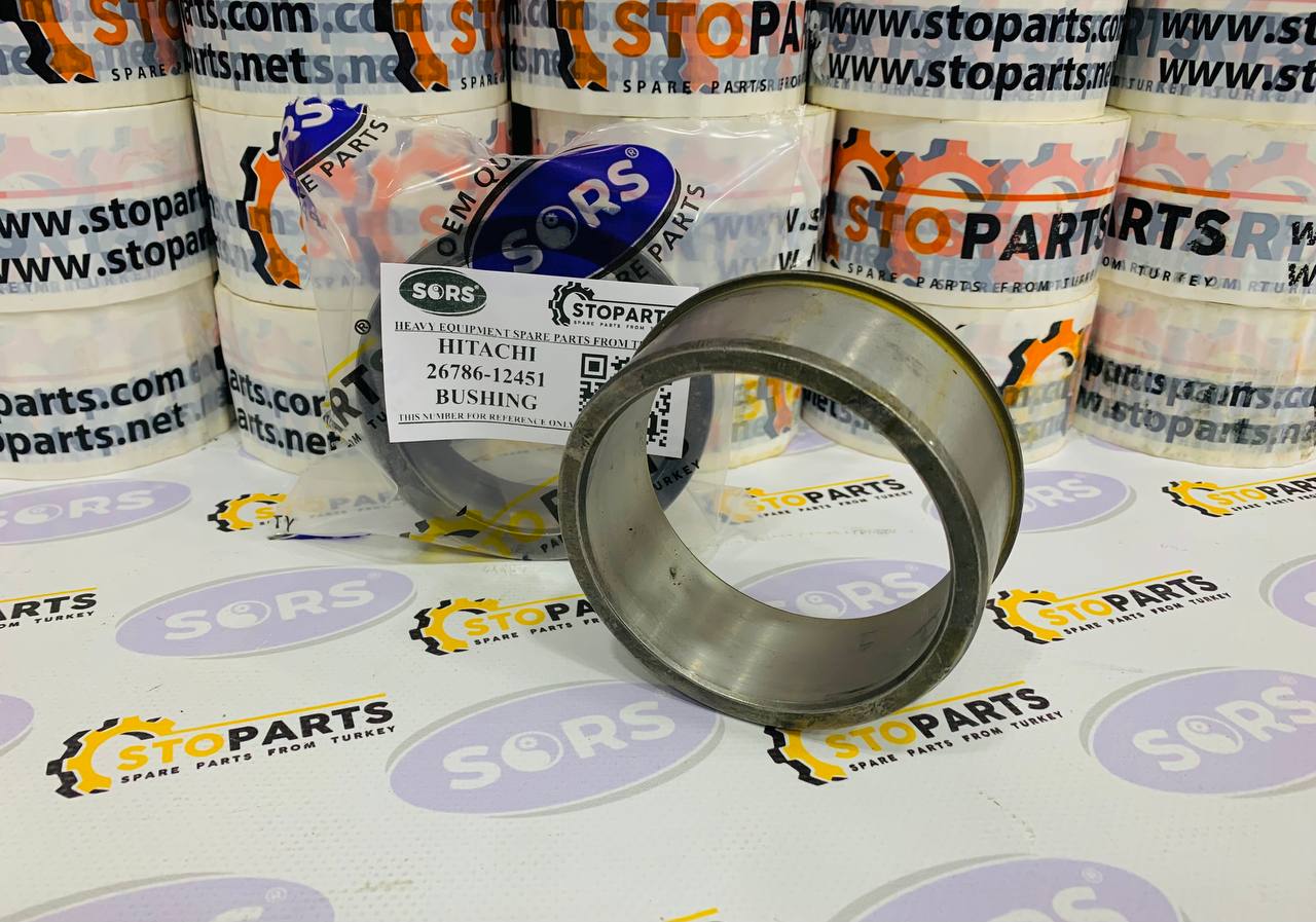 BUSHING 26786-12451 FOR HITACHI