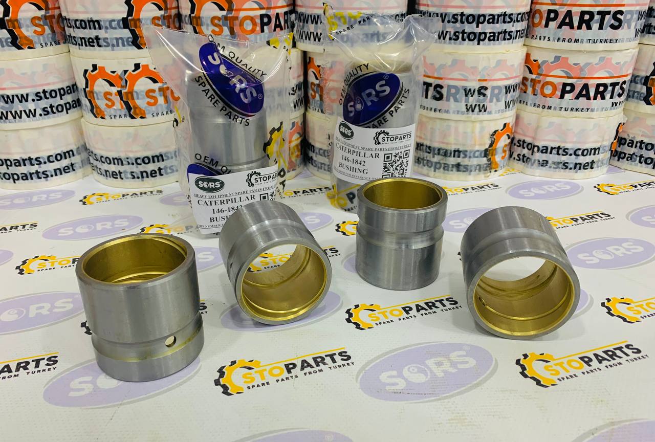 BUSHING 1461842 FOR CATERPILLAR