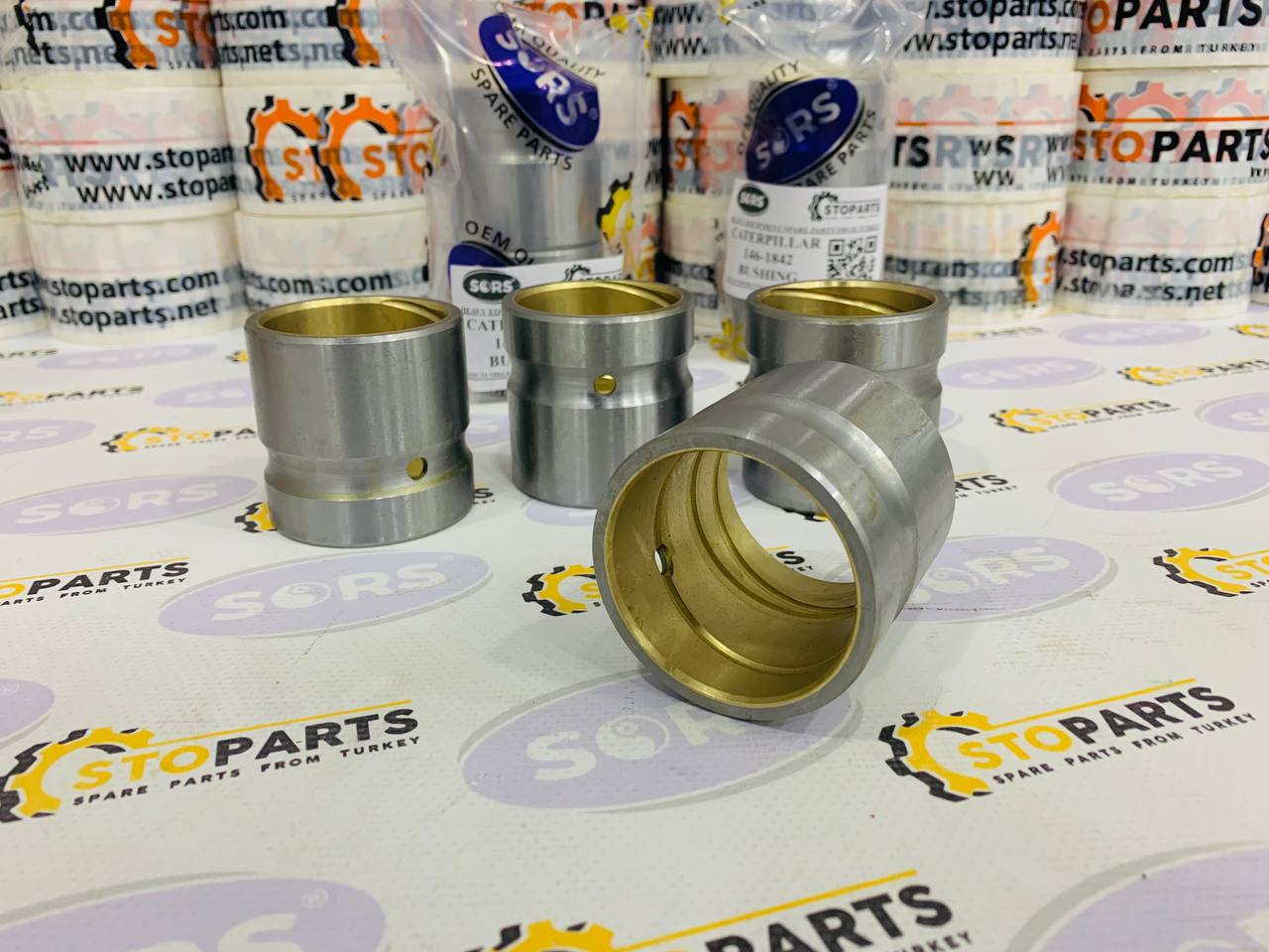 BUSHING 1461842 FOR CATERPILLAR